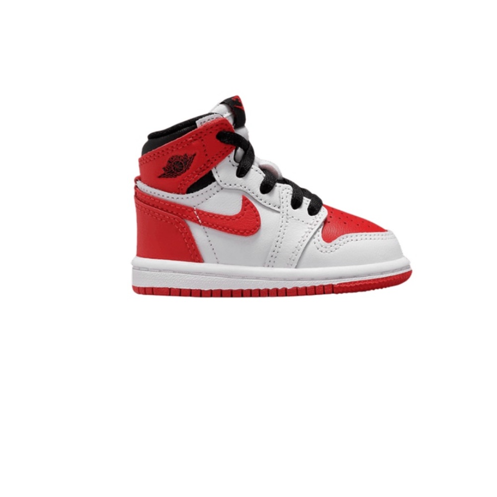 Nike air jordan 1 hi toddler sneakers